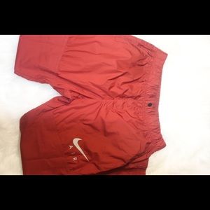 *SOLD*Nike Cargo Pants